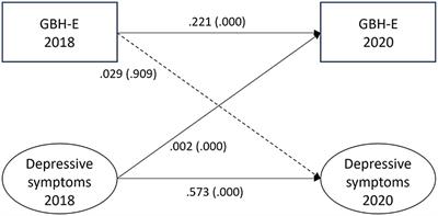 Bi-directional associations between gender-based harassment at work, psychological treatment and depressive symptoms